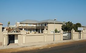 Sea Breeze Guesthouse Swakopmund